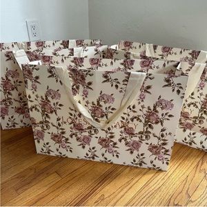 1 LoveShackFancy shopping bag